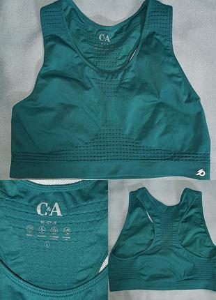 Топ спортивний c&amp;a l