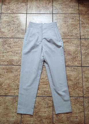 Женские брюки от zara