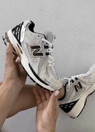 Стильові кросівки new balance 1906d 36-41