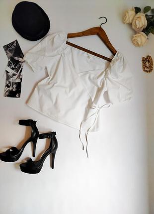 Блузка, блуза, h&m, s,m