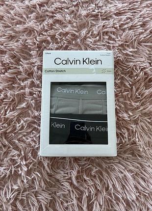 Набір чоловічих трусів calvin klein