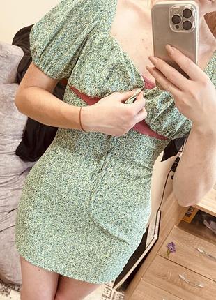 Сукня хс дуже красива та ніжна на параметри ог 75/78 от 65/71 об 90