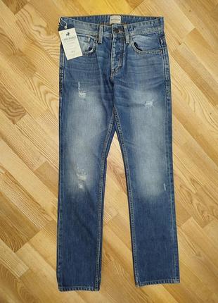 Джинсы jack & jones