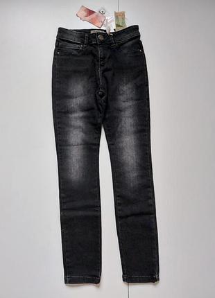 Брендовые джинсы скинни италия