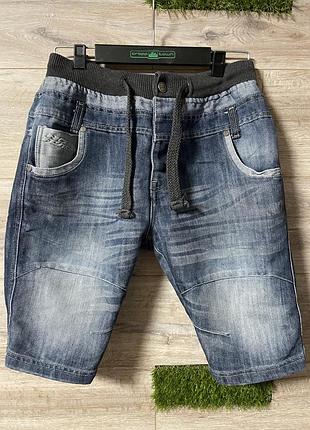 Джинсові шорти чоловічі, недорого