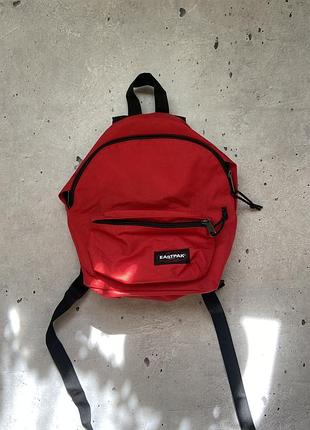Рюкзак eastpak padded pak'r