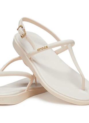 Сандалии Crocs Blue Classic Clogs