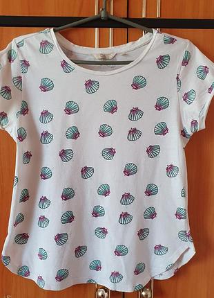 Футболка s,m