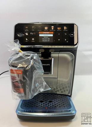 Кофемашина philips lattego series 5400 series ep5441/50