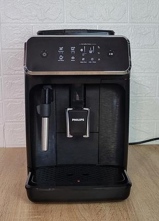 Кавоварка philips ep2220