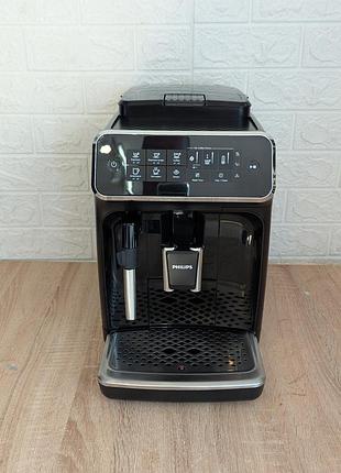 Кавомашина philips ep3221