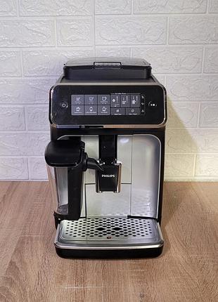 Кавомашина lattego philips 5400