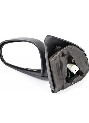 Дзеркало бокове ліве електричне авео i-ii t-200, 96543118