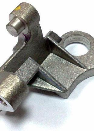 Кронштейн кріплення датчика колінвала ланос, 96351257