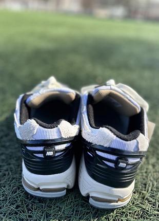 Кросівки new balance 4