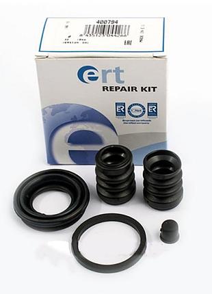 Ремкомплект заднего суппорта лачетти, ert, 400794