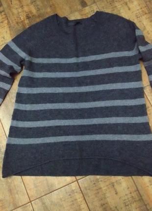 Джемпер жіночий кашеміровий бренду ffc.