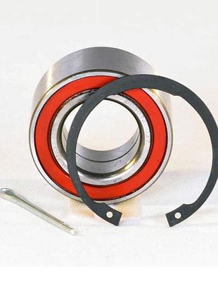 Підшипник маточини передній ланос r14, cx, cx524