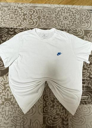 Футболка nike