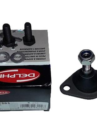Шарова опора на ваз 2108-2172, delphi, tc583