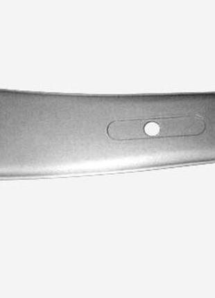 Облицовка средней стойки верх прав ланос gm, 96236020