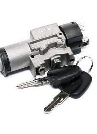 Личинка замка зажигания нексия1.5, decaro, de.530379