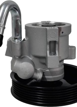 Насос гидроусилителя авео 1.5 05- rider (со шкивом), rd.96535224