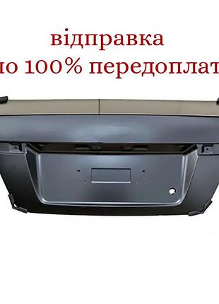Крышка багажника авео т-250 gm , 95164316