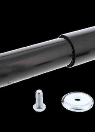 Амортизатор підв. vw transporter iii 80-92 передн.масло delphi, d225 3733