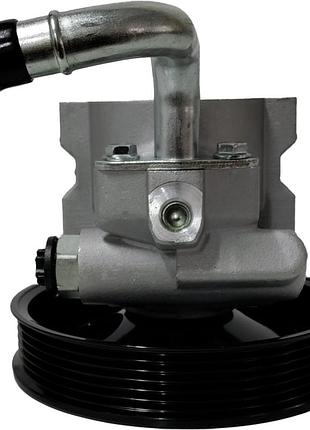 Насос гур лачетти 1.8 05- (шкив d=142мм) rider rd.96451419