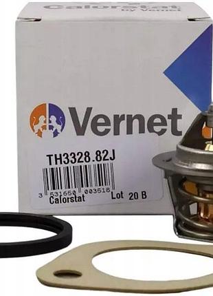 Термостат матиз vernet, th3328.82j