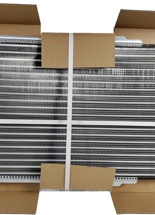 Радиатор основной сенс с кондиционером tangun  lrc0461b, p12114-e