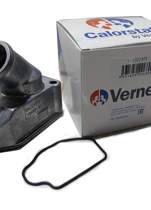 Термостат лачетти 1.8 ст двиг vernet, th6222.87j