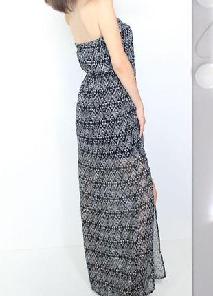 Воздушное платье divided 💣 3