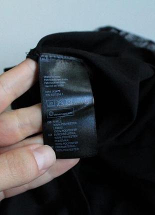 Воздушное платье divided 💣 7