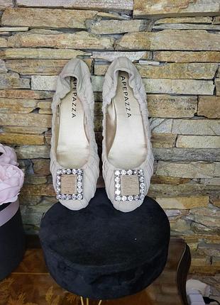 Балетки женские.