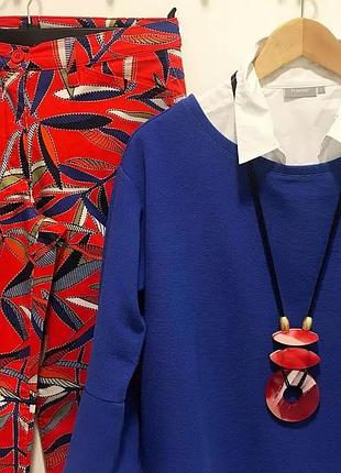 Брючки бавовна