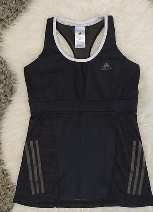 Спортивна майка adidas 290424