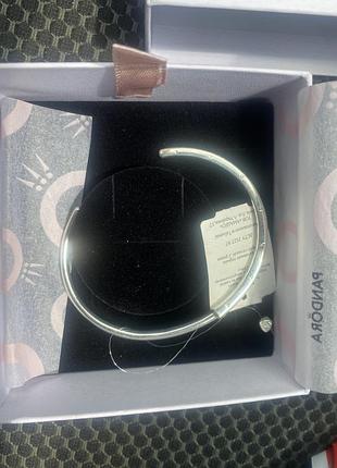 Браслет pandora оригінал новий