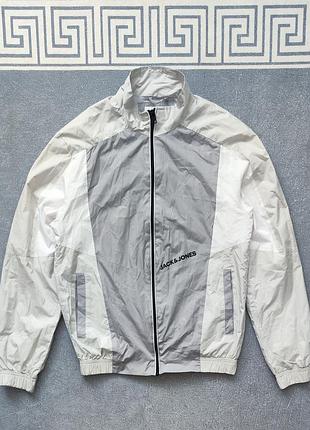 Jack &amp; jones ветровка, куртка, олимпийка