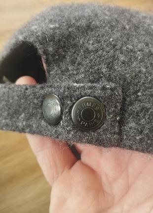 Кепка hermes 7