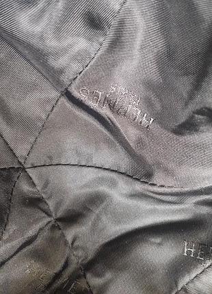 Кепка hermes 8