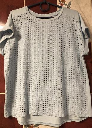 Футболка 52-54 f&f