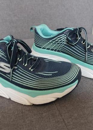 Кросівки жіночі skechers