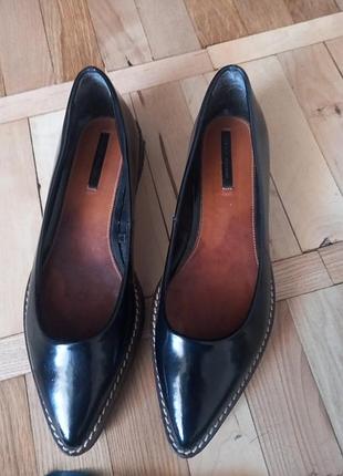 Балетки, размер 36.