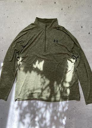Спортивна кофта under armour