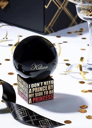 Kilian princess