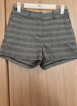 Шорти жіночі naf - naf