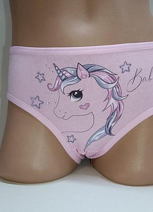 Дитячі трусики для дівчинки, р. 2/3 роки (98/104)