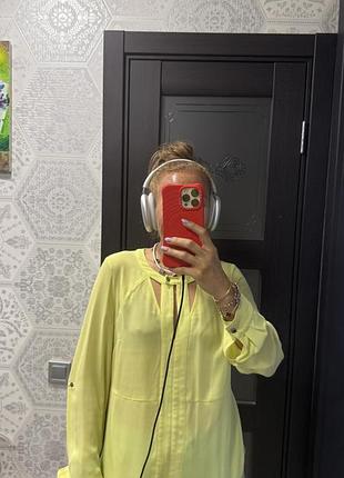 Блуза warehouse